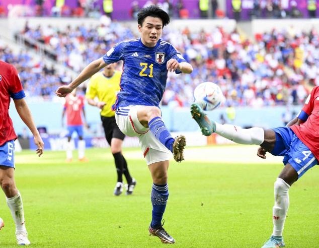 在开幕式上 在开幕式上