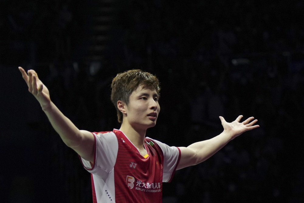 她们在世界 她们在世界