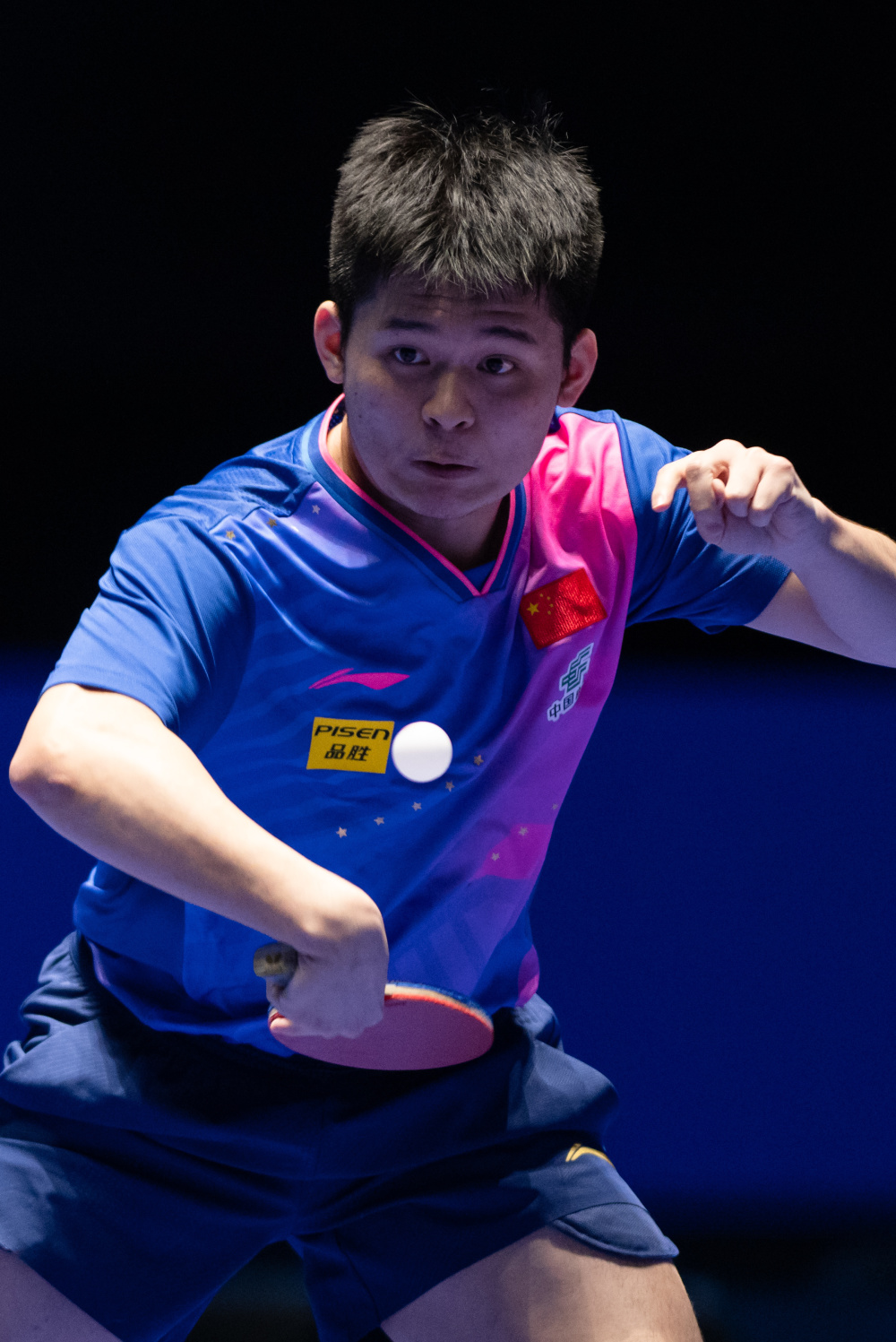 赛是一场经 赛是一场经